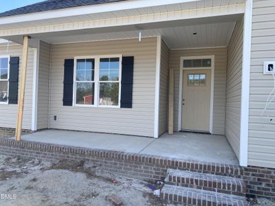 New construction Single-Family house 302 Ellington Wy, La Grange, NC 28551 - image