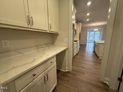 New construction Single-Family house 15 Long Needle Ct, Unit #38, Youngsville, NC 27596 Asheboro- photo 12 12