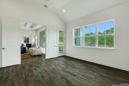 Alamo Estates by Everview Homes in San Antonio - image 13