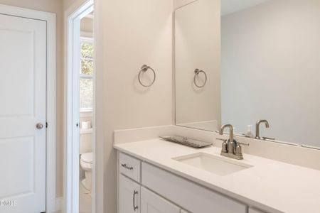 New construction Single-Family house 158 Nakoma Dr, Louisburg, NC 27549 - image 19