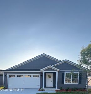 New construction Single-Family house 4243 Matador Dr, Jacksonville, FL 32210 null- photo 0