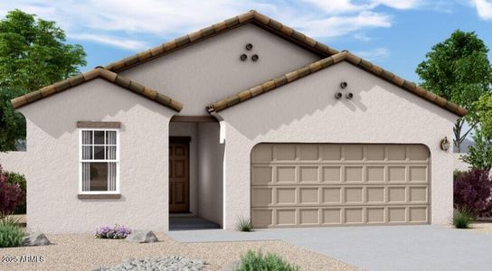 New construction Single-Family house 5742 E Iris Dr, Florence, AZ 85132 null- photo 0
