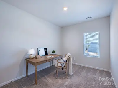 New construction Townhouse house 2529 Ruby Dixon Crossing Dr, Unit 20, Gastonia, NC 28056 - image 4