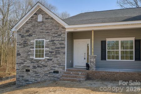 New construction Single-Family house 5807 Monticello Dr Nw, Concord, NC 28027 - image