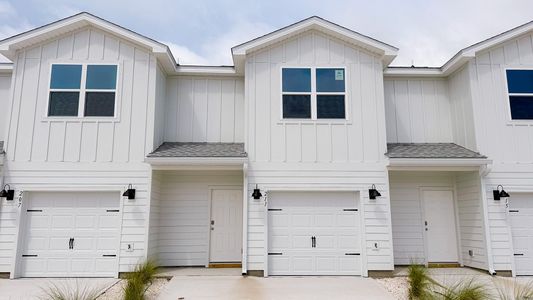 New construction Single-Family house 211 Salt Creek Ln, Mexico Beach, FL 32456 plan Sabal Interior - image