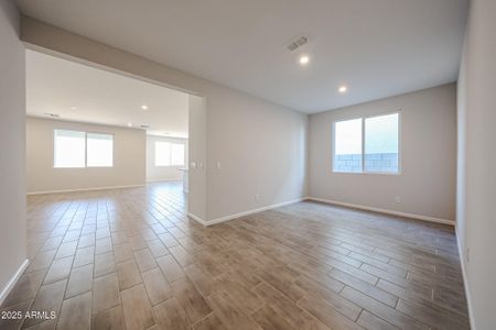 New construction Single-Family house 18110 W Creedance Blvd, Surprise, AZ 85387 plan Erie - image 15