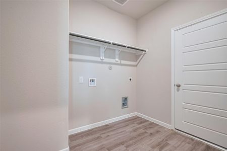 New construction Single-Family house 364 Palero Path, Brookshire, TX 77423 plan Plan 1378 - image 19