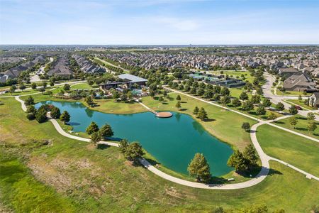 New construction Single-Family house 4001 Porter Ln, Prosper, TX 75078 null- photo 38 38