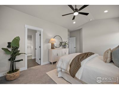 New construction Single-Family house 7188 Rye Grass Dr, Wellington, CO 80549 - image 16