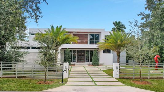 New construction Single-Family house 9316 Sw 69Th Ct, Pinecrest, FL 33156 - photo 0