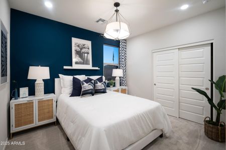 New construction Single-Family house 13143 N 145Th Ln, Surprise, AZ 85379 - image 12