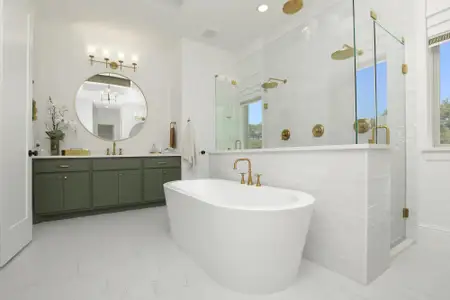 Legacy by Drees Custom Homes in Friendswood - image 19