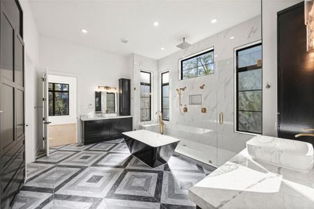 New construction Single-Family house 14111 Cindywood Cir, Houston, TX 77079 - image 6