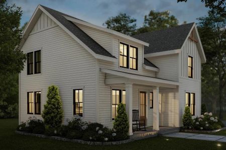 New construction Single-Family house 714 Tyler St, Waco, TX 76704 - image