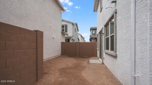 New construction Single-Family house 14633 W Sand Hills Rd, Surprise, AZ 85387 plan Plan CC-RM2 - image