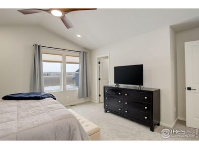 New construction Single-Family house 5276 Blainville St, Timnath, CO 80547 null- photo 13 13