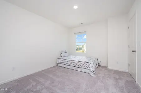 New construction Single-Family house 904 Rift Valley Dr, Zebulon, NC 27597 - image 6