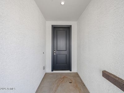 New construction Single-Family house 23059 W Potter Dr, Surprise, AZ 85387 plan Geneva - image