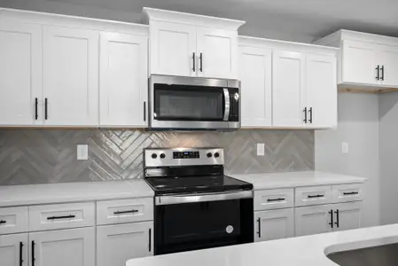 Fletchers Bend by Rockwood Homes in Clarksville - image 7