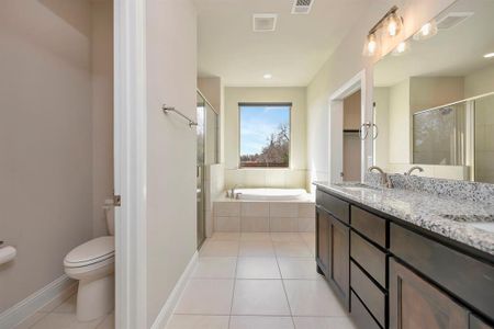 New construction Single-Family house 2202 Briarwood Dr, Bridgeport, TX 76426 - image 14