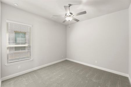 New construction Single-Family house 3800 Lochwood Dr, Rowlett, TX 75088 plan Crockett - image 14