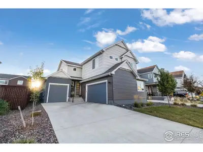 New construction Single-Family house 2020 Blue Moon Dr, Windsor, CO 80550 - image 2