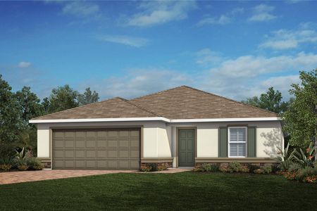 New construction Single-Family house 634 Hatton Ln. Se, Palm Bay, FL 32909 - photo 0