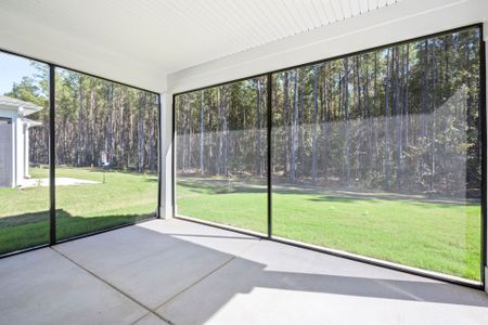 New construction Single-Family house 470 Walleye Blvd, Bluffton, SC 29909 plan Danbury - image