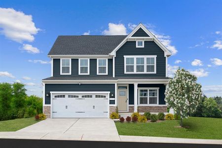 New construction Single-Family house 6137 Ives Ave, Spartanburg, SC 29307 - image