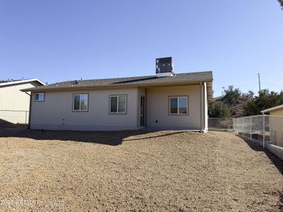 New construction Single-Family house 4850 E Oswego St, Rimrock, AZ 86335 - image