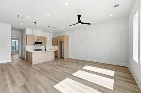 New construction Single-Family house 5308 Jesselton Ln, Houston, TX 77091 - image 12
