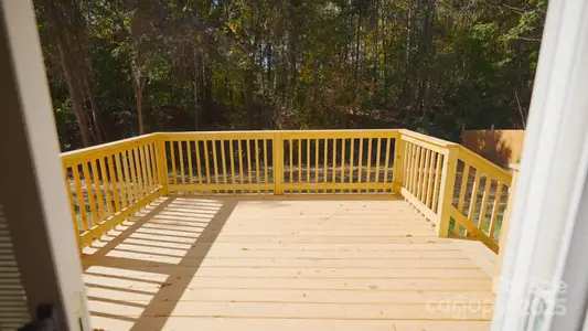 New construction Townhouse house 503 Granby Cir, Charlotte, NC 28217 - image