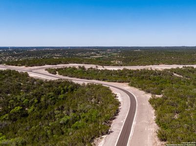 New construction  house 152 Countless Views Dr N, Kerrville, TX 78028 - image