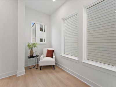 New construction Single-Family house 253 De Boll St, Houston, TX 77022 - image 13