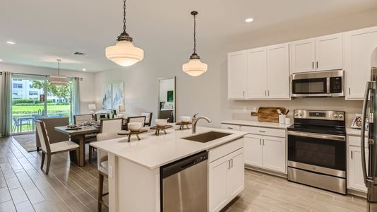 Delray Trails: The Villas by Lennar in Delray Beach - photo 10 10