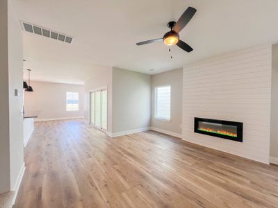 New construction Single-Family house 141 S Shay Rd, Andover, KS 67002 - image 9