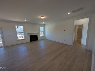 New construction Single-Family house 386 Rising Star Dr, Clayton, NC 27520 plan Davidson - image 17