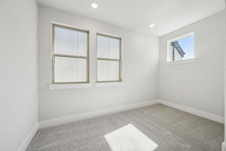 New construction Single-Family house 8261 Emsworth Dr, Dallas, TX 75231 null- photo 29 29
