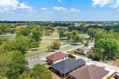 New construction Single-Family house 413 Henderson St, Bonham, TX 75418 - image