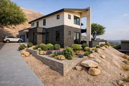 New construction Single-Family house 10253 N Central Ave, Phoenix, AZ 85020 - image