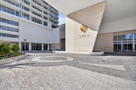 New construction Condo house 153 N Seabreeze Blvd, Unit 2202-S, Fort Lauderdale, FL 33304 - image 18