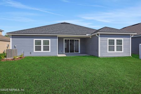 New construction Single-Family house 2320 Jennings Farm Dr, Middleburg, FL 32068 null- photo 6 6