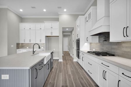 New construction Single-Family house 76 Courtney Manor Ct, St. Augustine, FL 32092 plan Riverdale - image 7