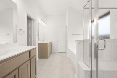 New construction Single-Family house 4540 Lyre Leaf Dr, Crowley, TX 76036 plan Concept 1912 - image 6