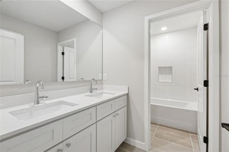 New construction Single-Family house 4480 Nw 37Th St Rd, Ocala, FL 34482 plan Cremello - image 7