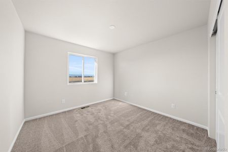 New construction Single-Family house 21134 E 63Rd Dr, Aurora, CO 80019 Plan 3- photo 31 31