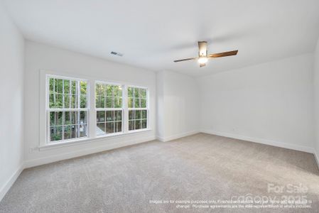 New construction Single-Family house 19155 Newburg Hill Rd, Davidson, NC 28036 null- photo 31 31