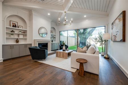 New construction Single-Family house 2434 Quenby St, Houston, TX 77005 - image 9