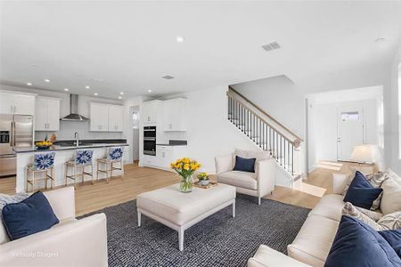 New construction Single-Family house 4010 Huntington St Ne, St. Petersburg, FL 33703 - image 13