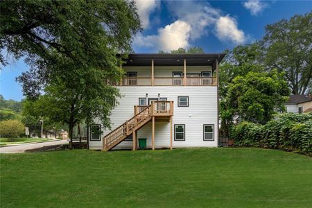 New construction Single-Family house 754 Fayetteville Road Se, Atlanta, GA 30316 - photo 0